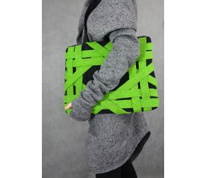 Green Black